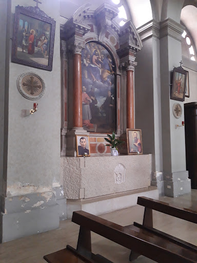 Parrocchia di San Polo di Piave - Thumbnail