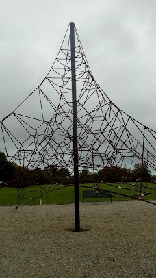 Bloomiehall Park edinburgh