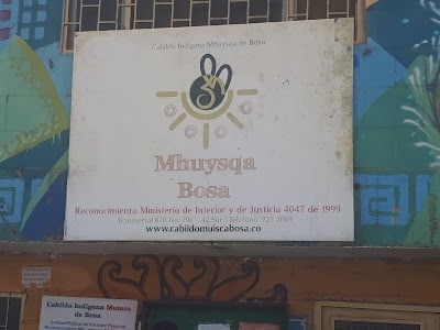 Photos of Muisca Indigenous Cabildo of Bosa