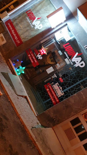 Liquivap Cigarros Eletrónicos