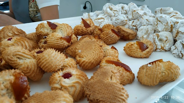 Dolcemente piccante