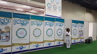 Photos of Predo Baby South Africa