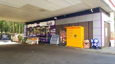 Esso edinburgh