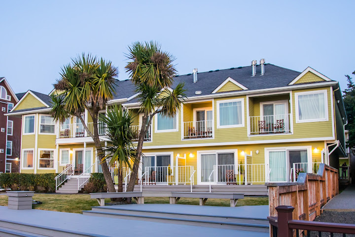 Inn of the Four Winds by null