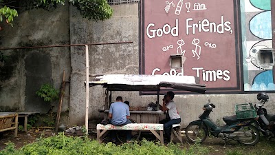 Photos of Cafe Angkring Si Soetris