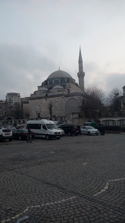 Photos of Beyazit Mosque