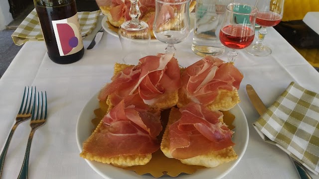 Trattoria Tagliatella