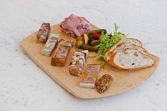 Épicerie Boulud by null