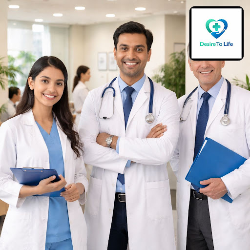 Looking for a reliable medical centre where you get time, attention and the right diagnosis? At D… post image