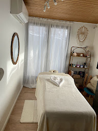 Photo n°5 de L’univers d’Elisa Vernier à Bourguignon (Centre de bien-être)