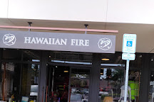 Hawaiian Fire, Kapolei, United States