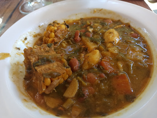 Restaurante Grill Los Tilos - Thumbnail