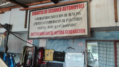 Car Repair