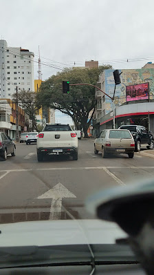 Foto 3 de Táxi Cascavel 24 horas