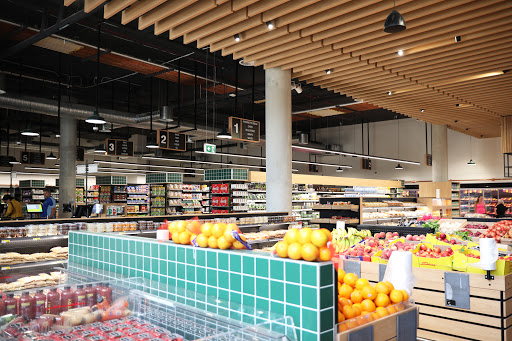 Denman Village Shops - Thumbnail