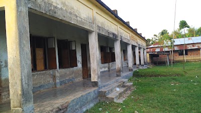 Photos of Bri-Pathuria High School & College