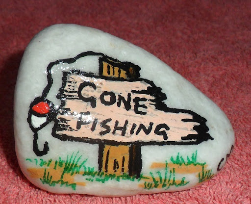 Urmston Rocks . - Thumbnail