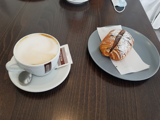 Caffè "Il Centrale" - Visual