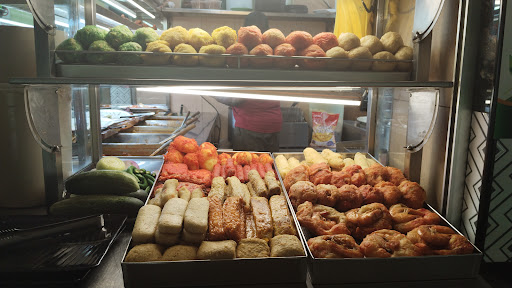 Al Mubin Restaurant - Ang Mo Kio - Thumbnail