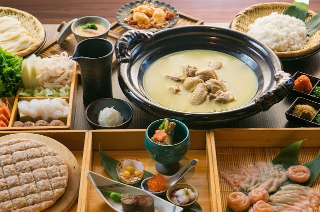 Jidori-Ya Kenzou