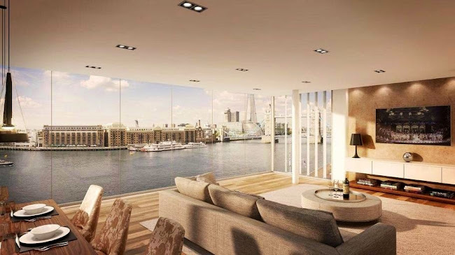 London Land and New Homes Limited
