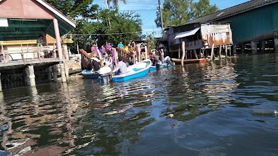 Photos of Bakkhlang Market ផ្សារបាក់ខ្លង