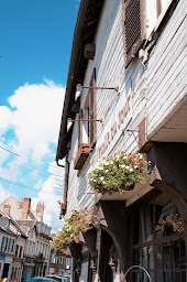 Photo n°72 de L'Étoile du Jour à Abbeville (Restaurant français)
