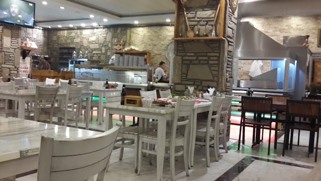 Cihangir Kebap Kaburga