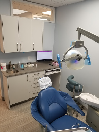 Ideal Dental Services: Freedman, Richard S DDS