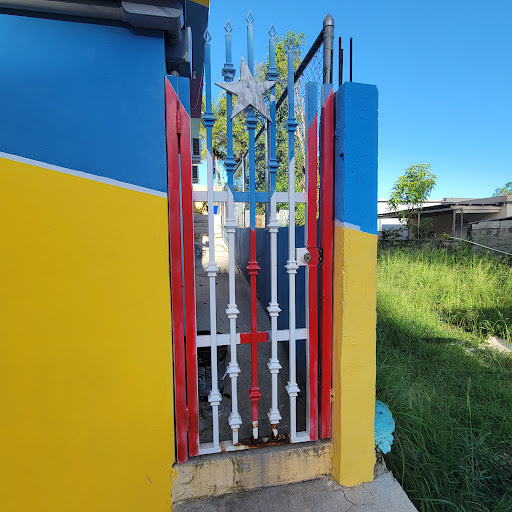 Yauco Painted Houses - Thumbnail