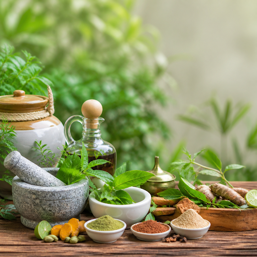 Discover how a simple Ayurvedic lifestyle can transform your daily health. At DEEP JYOTI MEDICAL… post image