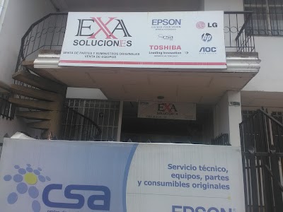 Photos of Exa Soluciones