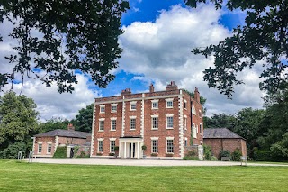 YHA Chester Trafford Hall