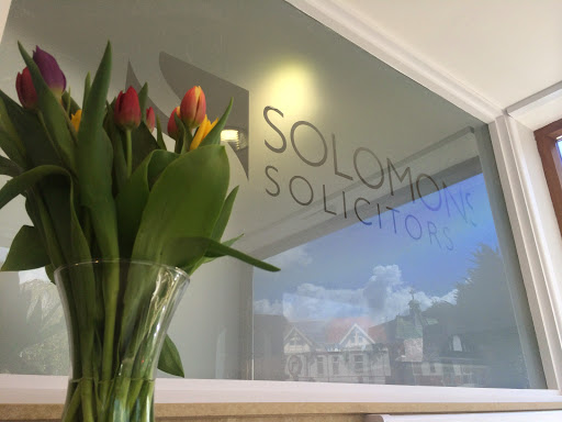 Solomons Solicitors - Thumbnail