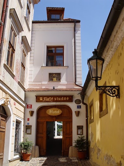 Photos of Golden Well Hotel Prague
