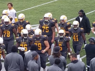 QU Football & Lacrosse Stadium