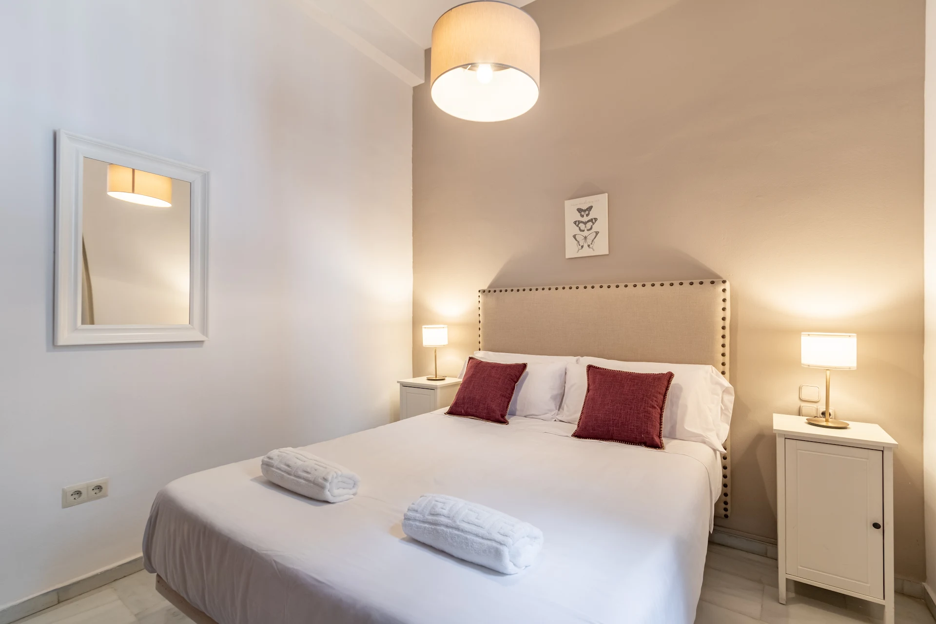 BnS Dauro Suites