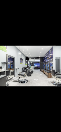 Champions Barber - Salon de coiffure