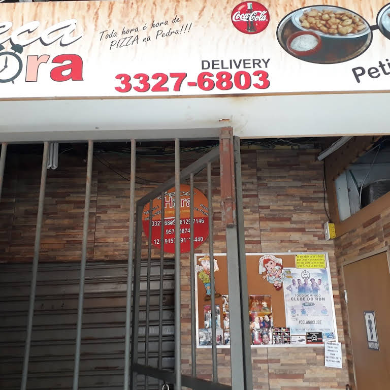 Pizzaria da Hora