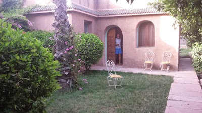 Photos of Riad Hida