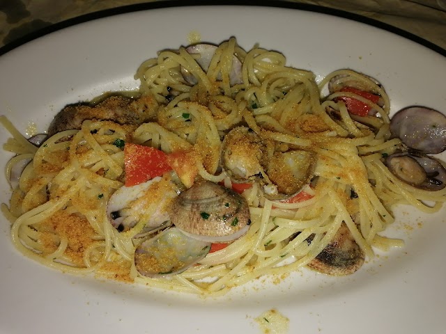 Ristorante Trattoria Da Angelo