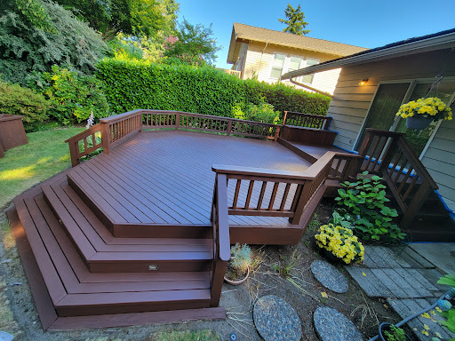 Gone Green Handyman & Construction LLC.