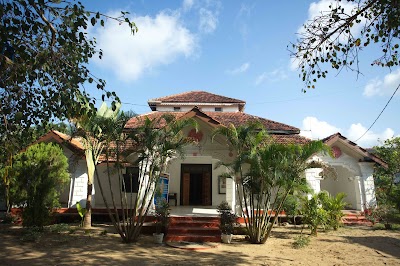 Photos of Sri Mangalaramaya Vihara