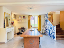 Romane Redon-Conception Redon à Montégut-Lauragais