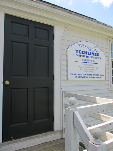 Techliner Web, LLC - Visual