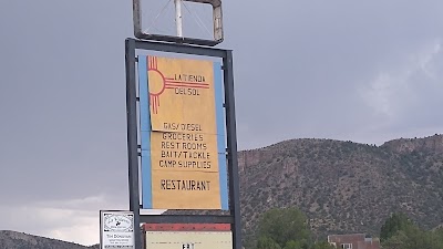 Restaurant del Sol