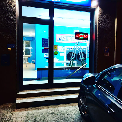 Laguna Blu - Visual