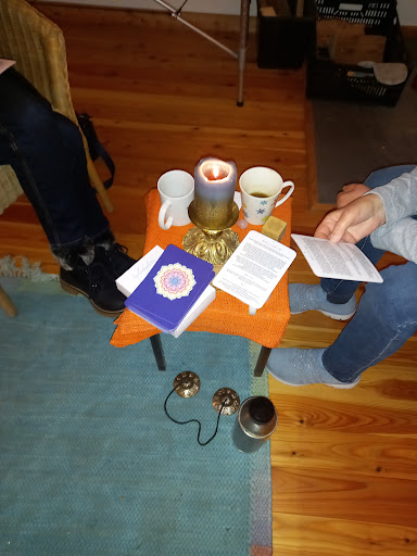 Praxis für Psychotherapie und mediale Beratung Barbara Manuela Herdle - Thumbnail