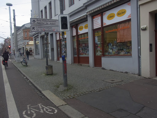 Buchhandlung am Reileck - Thumbnail