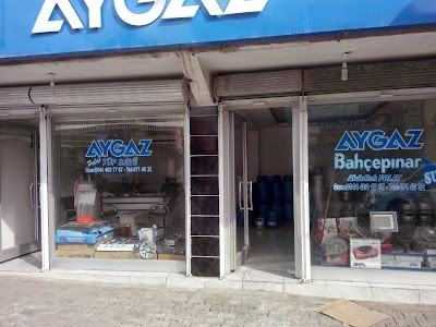 Photos of AYGAZ T&Uuml;P BAYİİ POLAT TİCARET